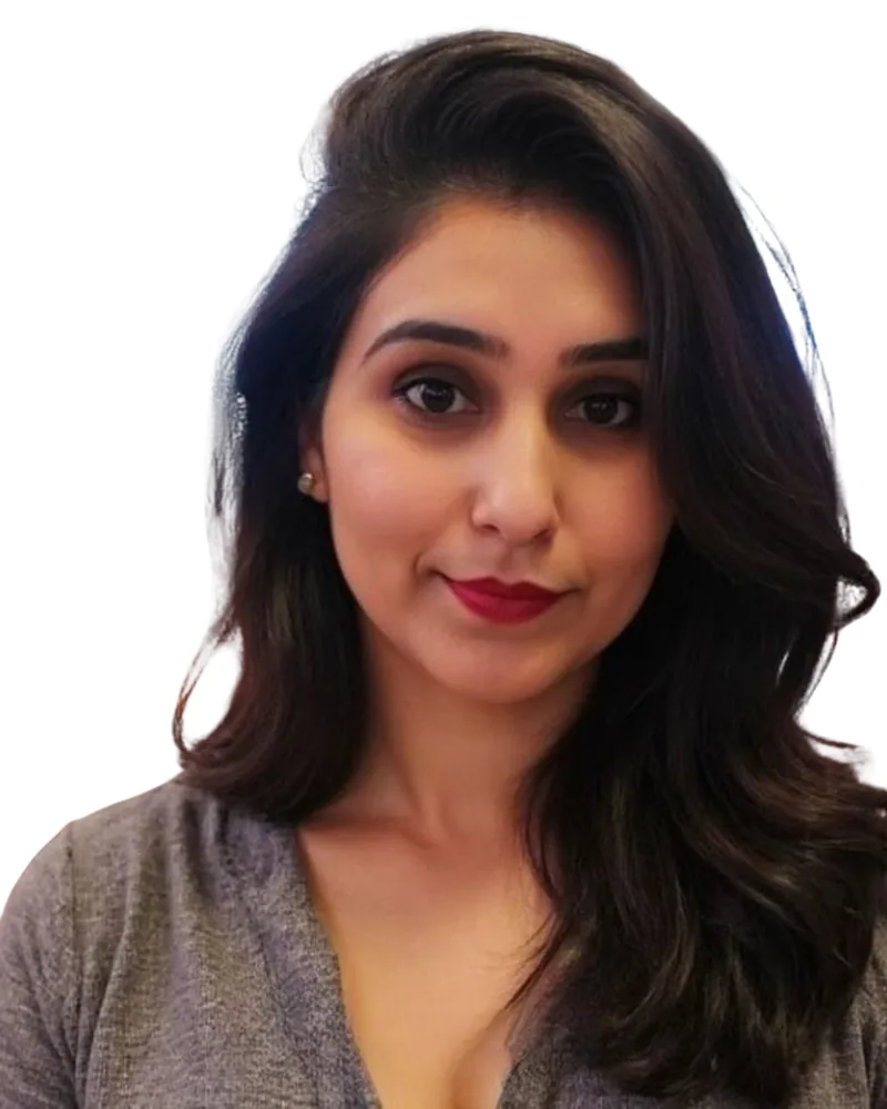 Kumud Tanwar