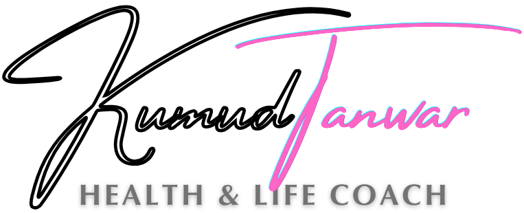 Tanwar — Health & Life Coach