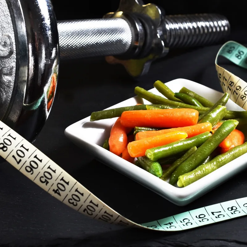 Diet & Exercise